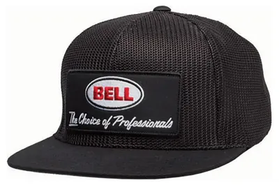 Produktbild von Bell Snapback-cap Schwarz Schwarz One Size