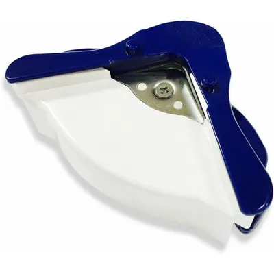 Produktbild von Lmg Eckenrunder M10,Larg.,Blau (M10L-Bl)