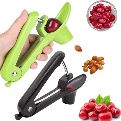 Image de Solidchoice - Dénoyeur multifonction pour fruits