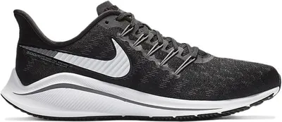 Produktbild von Nike Air Zoom Vomero 14 Black Thunder Grey - EU 39