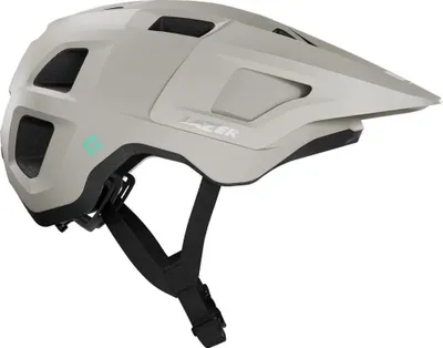 Produktbild von LAZER Fahrradhelm Lupo KinetiCore, hellgrau