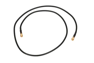 Produktbild von MikroTik SMASMA RF Pigtail SMA männlich - SMA männlich, 1m