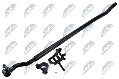 Produktbild von NTY SDK-CH-053 Spurstange Vorne Rechts für JEEP WRANGLER III (JK)