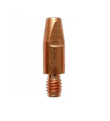 Obrázok produktu pre Kontaktná špička 1,2mm M6x28 MIG/MAG 16177