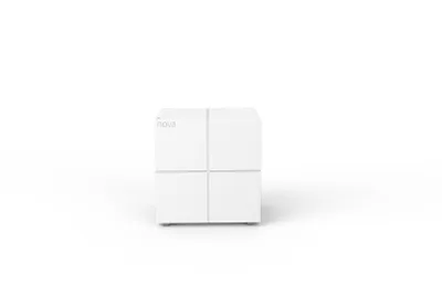 Zdjęcie produktu dla Tenda Nova MW6 - dwuzakresowy (2,4 GHz/5 GHz) - Wi-Fi 5 (802.11ac) - 867 Mbps - 802.11a,Wi-Fi 5 (802.11ac),802.11b,802.11g,Wi-Fi 4 (802.11n) - Gigabit Ethernet - IEEE 802.11a,IEEE 802.11ac,IEEE 802.11b,IEEE 802.11g,IEEE 802.11n,IEEE 802.11r,IEEE 802.11v,IE