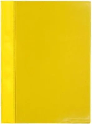 Immagine prodotto di Karton P+P Raccoglitore in PVC A4 senza tasca giallo 5-420Y
