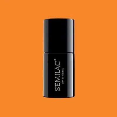Immagine prodotto di Semilac 543 City Break, smalto semipermanente, 7 ml.
Bon Voyage, smalto semipermanente, 7 ml