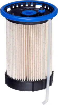 Produktbild von Hengst Kraftstofffilter für Audi Seat Skoda VW