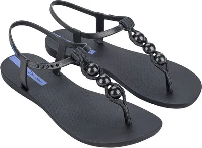 Productafbeelding van Ipanema Class Conecta sandalen, zwart, dames, maat EU 38, zwart, maat EU 38