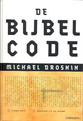 Produktbild von De Bijbelcode