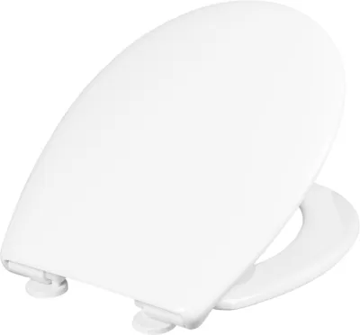 Produktbild von Cornat WC-Sitz "Como" Quick up & Clean Funktion Absenkautomatik Toilettensitz