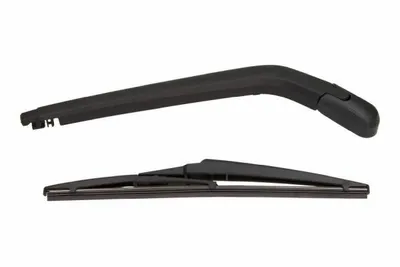 Produktbild von MAXGEAR 39-0203 Wischerarm Scheibenwischerarm Hinten für TOYOTA Yaris Schrägheck (P1) mit Wischblatt