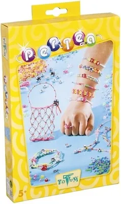 Produktbild von Perlea Perlenkreationen