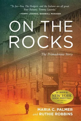 Produktbild von On the Rocks