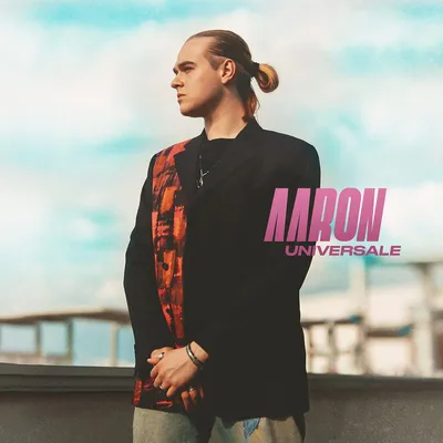 Produktbild von AaRON: Universale