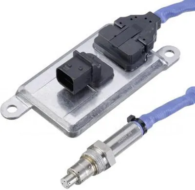 Produktbild von NOx-Sensor NOx-Katalysator 24 V elektrisch PIERBURG für u.a. MAN TGS