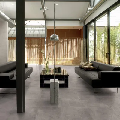 Zdjęcie produktu dla Płytki CASA39 o wyglądzie betonu  30x60 cm Caesar Wide
