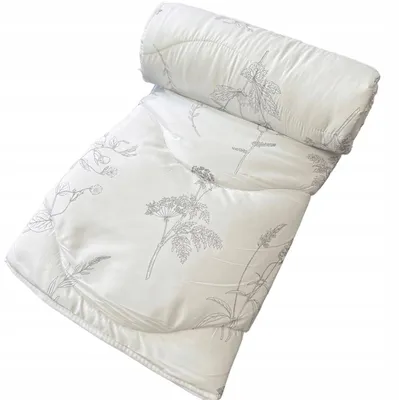 Produktbild von Yes Home Ganzjahresdecke 220x200 cm Antiallergisch Leicht