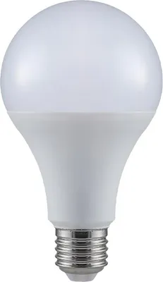 Immagine prodotto di V-TAC 23749 LED (monochrome) EEC E (A - G) E-27 Pear shape 20 W 1 pc(s)