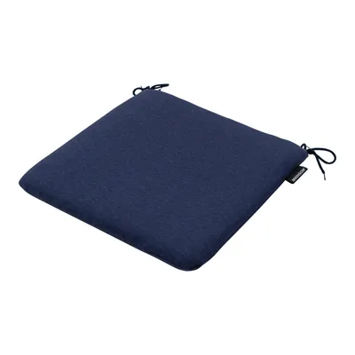 Produktbild von Madison - Sitzkissen Panama Indigo - 40x40cm