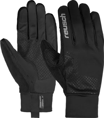 Produktbild von REUSCH Reusch Arien STORMBLOXX? black / silver black / silver 6