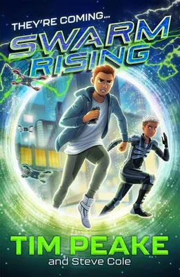 Productafbeelding van Swarm Rising