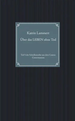 Produktbild von Über das LEBEN ohne Tod