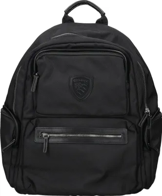 Produktbild von Blauer Taschen Taschen Kunstleder