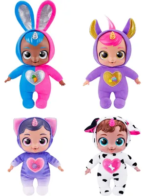 Image de ZURU Babycorns GroÃ  (article assorti, une figurine)