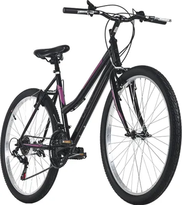 Image de VTT femme DaCapo 26'' Nelson 18 vitesses RH 48 cm DaCapo 455M, 456M