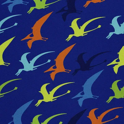 Immagine prodotto di OUTDOOR DECOSTOFFE OXFORD - Motivo Pterodactylus