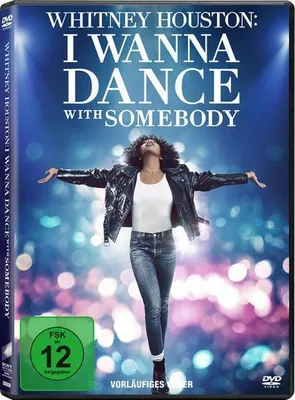 Produktbild von Whitney Houston: I Wanna Dance with Somebody