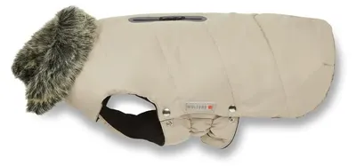 Image de Wolters Parka taupe 46 cm