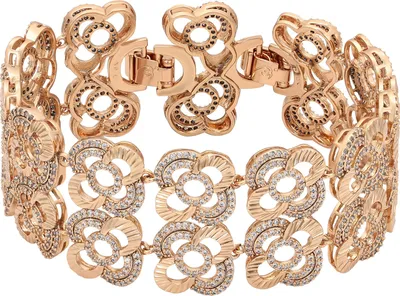 Produktbild von joella damen armband - gold, one size