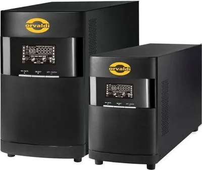 Image de Orvaldi LT-1100 sine UPS