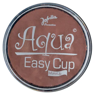 Obrázek produktu pro Jofrika 708778 Aqua Easy Cup, hnědá