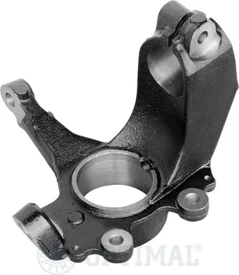 Produktbild von OPTIMAL KN-301667-01-L Achsschenkel Radaufhängung Lenkung für FORD Focus II Schrägheck (DA, HCP, DP) Vorne Links