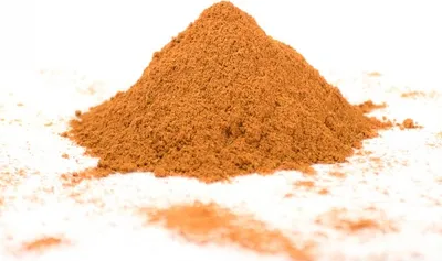Produktbild von Rotes Thai Curry - Gewürzmischung - Roter Thai Currypulver - Gewürz - 60g