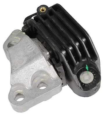 Produktbild von Lagerung Motor links Hydrolager METZGER IAM-Expertise passend für u.a. FIAT 500X