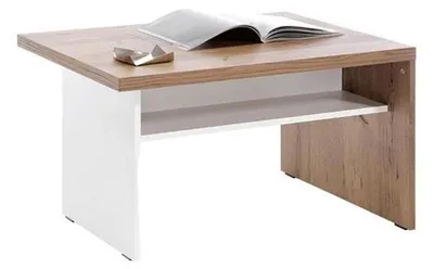 Produktbild von Couchtisch s Wohnzimmertisch Beistelltisch Kaffeetisch