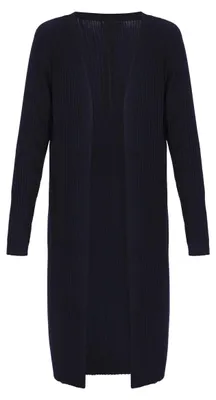 Immagine prodotto di Cardigan da donna MALUBA - Blu, XS/S