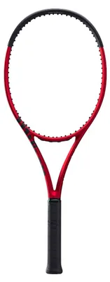 Produktbild von WILSON Clash 98 V2.0 Tennisschläger Unisex Multi Größe 2