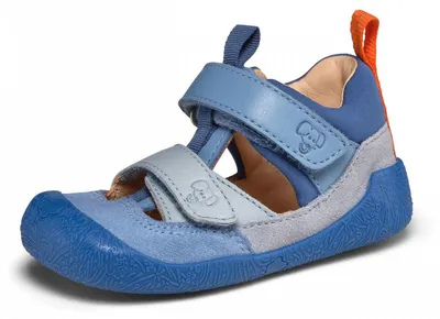 Image de Affenzahn Chaussures 0163530119