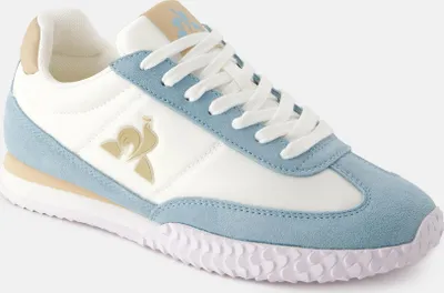 Produktbild von Le Coq Sportif Veloce I Sportschuhe Weiß EU 39 Frau Weiß EU 39