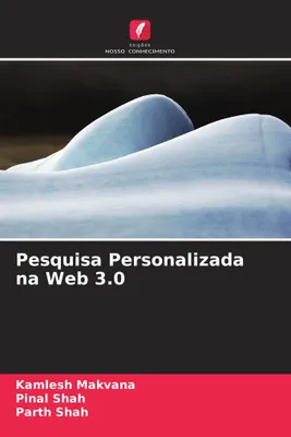 Produktbild von Pesquisa Personalizada na Web 3.0