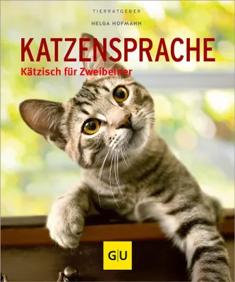 Produktbild von Katzensprache