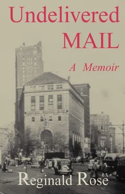 Produktbild von Undelivered Mail
