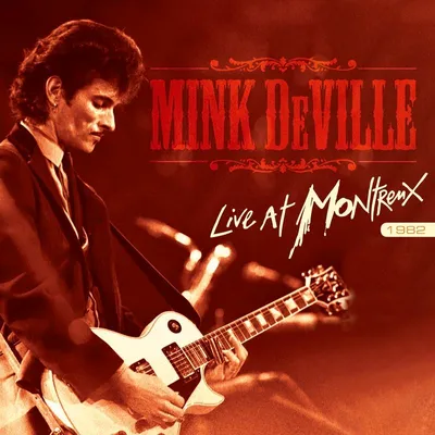 Imagen del producto de En vivo en Montreux 1982 (CD + DVD)