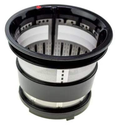 Obrázek produktu pro Filtr Kenwood KW716608 pro odšťavňovače JMP800 a JMP802