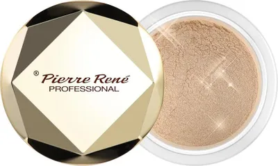 Zdjęcie produktu dla Pierre Rene Royal Dust Rozświetlacz sypki 02, 3.5 g